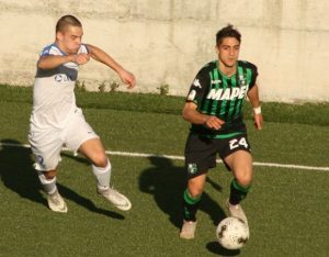 Alessandro Carrozza