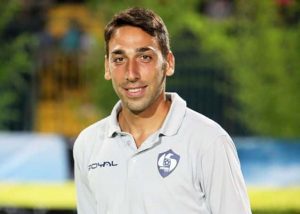 Antonello Giordano