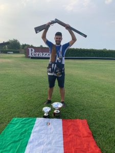 La gioia di Passalacqua