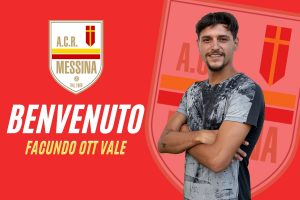 Facundo Gustavo Ott Vale 