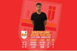 Christian Suma