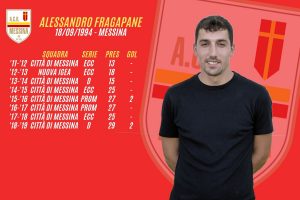 Alessandro Fragapane