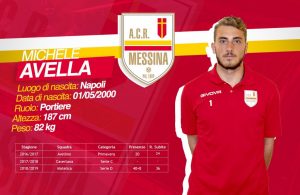 Michele Avella