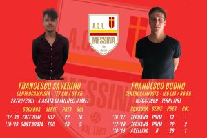 Saverino e Buono