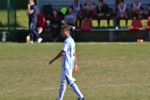 Emanuele Malandra