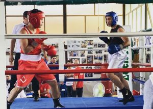 Asd Cuba Boxe Club