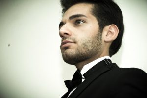 Federico Parisi