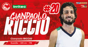 GIanpaolo Riccio