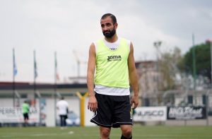 Gennaro Esposito