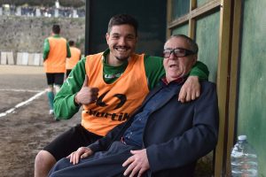 Sulfaro e Fiorito