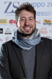 Giuseppe Merrino