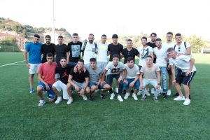 Acr Messina 