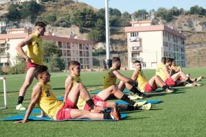 Acr Messina 
