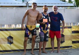 Beach Volley