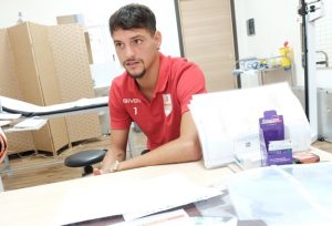 Facundo Ott Vale 