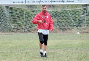 Michele Cazzarò 