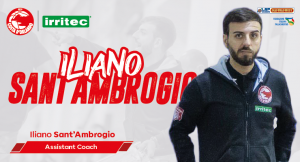 Iliano Sant'Ambrogio