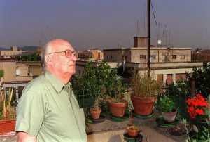 Andrea Camilleri 