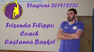 Filippo Frisenda