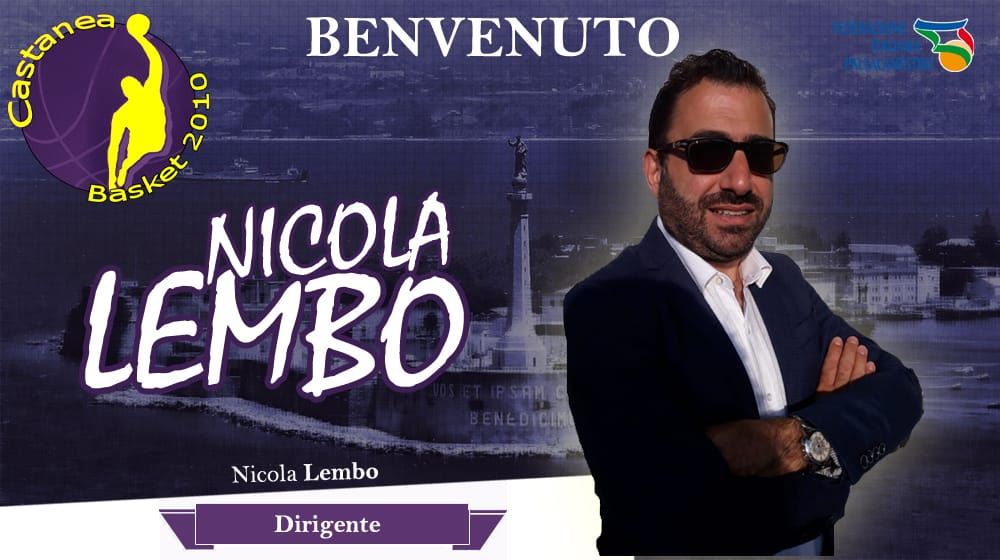 Nicola Lembo