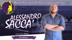 Alessandro Saccà
