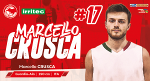 Marcello Crusca