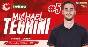 Michael Teghini (Formato Sito)