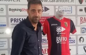 Michele Cazzarò