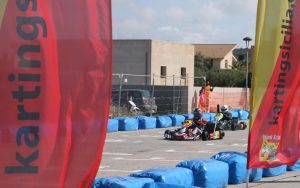 Campionato kart