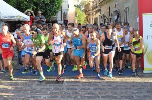 La gara dei più grandi a Savoca