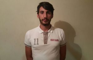Domenico Brunetti