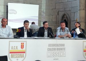 Rando, Obbedio, Sciotto, D'Arrigo e Manzo