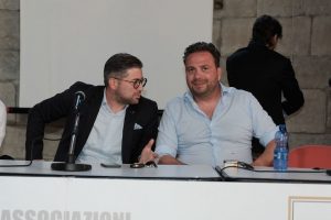 Sciotto e D'Arrigo