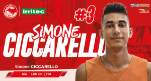 Simone Ciccarello 