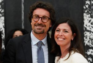 Toninelli e Floridia