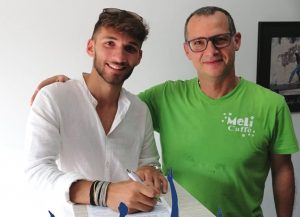 Mattia Collura