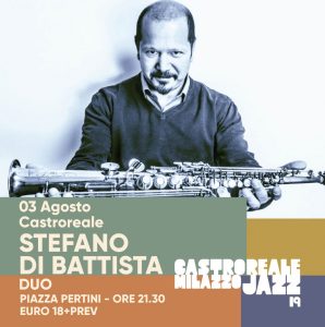 Stefano Di Battista