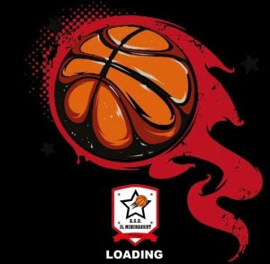 Logo Minibasket Milazzo