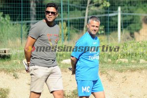 Morello e Costantino