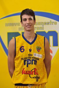 Davide Drigo