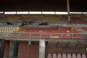 stadio Giovanni Celeste