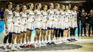 Italia under 18