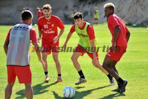 Fc Messina