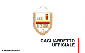 Acr Messina