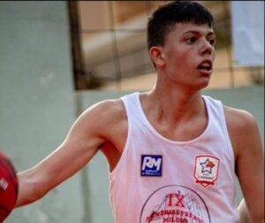 Samuele Crisafulli