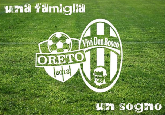 Vivi Don Bosco Oreto