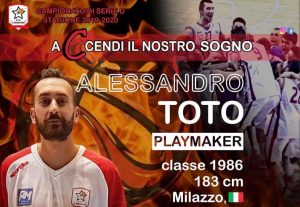 Alessandro Toto