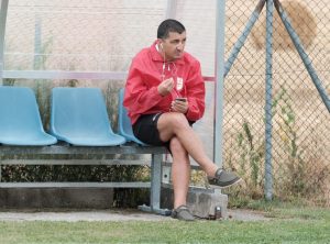 Antonio Obbedio