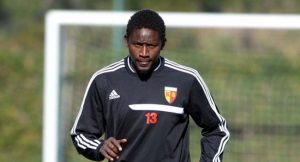 Babacar Mbaye Diop