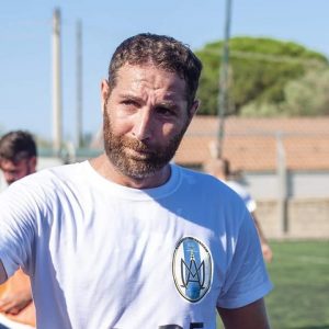 Domenico Bombara